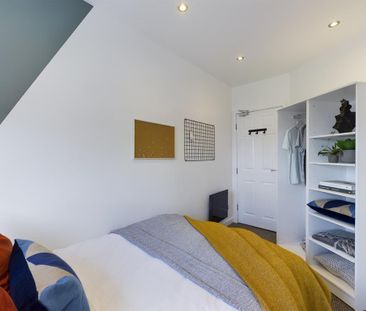 6 bedroom house to rent - Photo 4