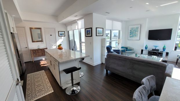 For Lease - 275 Broward Way Unit# 64, Innisfil, Ontario - Photo 1