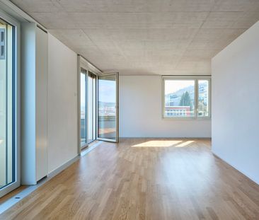 2.5 Zimmer, 75 m², 3. Stock - Foto 1