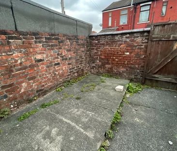 2 Bed Terraced House, Hinde Street, M40 - Photo 6
