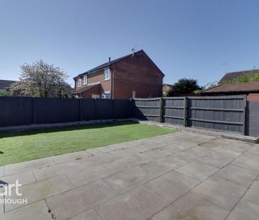3 bedroom detached house to rent - Photo 1