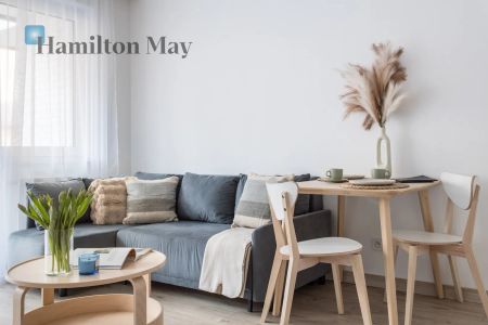 Do wynajęcia 2-pokojowe mieszkanie w nowoczesnej inwestycji Lokum Porto tylko 3500 zł za miesiąc za wszystko - Zdjęcie 3