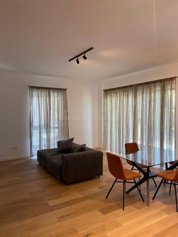 Modern One Bedroom, Pipera - Fotografie 4