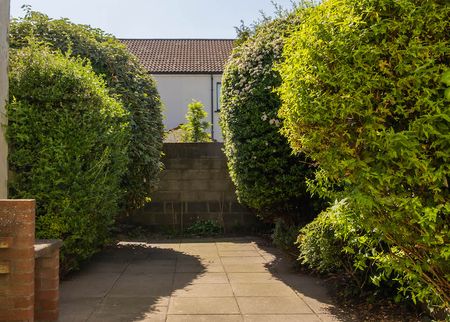 Parkcourt Townhouses (3 Bed), Sandymount, Dublin 4 - Photo 4