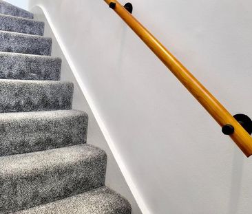 3 bedroom terraced house to rent - Photo 1