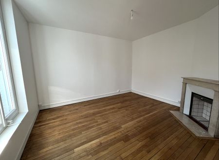 Location Appartement 3 pièces 57m² VILLIERS SUR MARNE 94350 - Photo 3