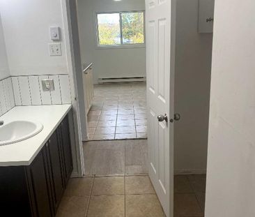 Grand 5 1/2 non fumeur au 3e étage - Photo 4