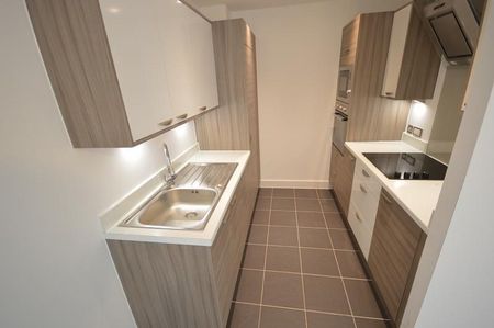Electra House, Cheadle - Photo 3