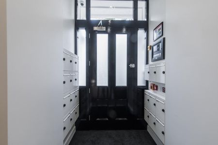 Ground floor flat to rent - Photo 3