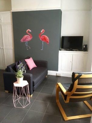 3 bedroom house share to rent - Photo 1