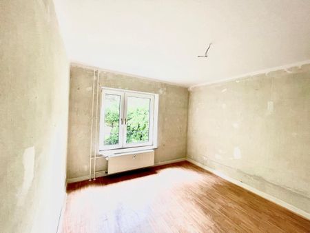 Attraktive 3-Zimmer-Wohnung mit Balkon in Hemer Sundwig - Photo 3