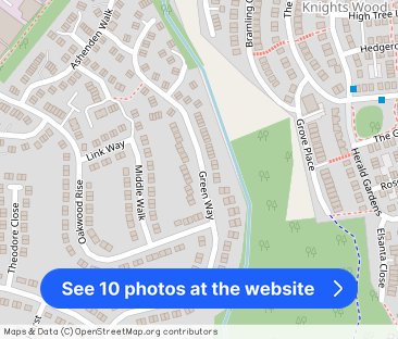 Green Way, Tunbridge Wells - Photo 1