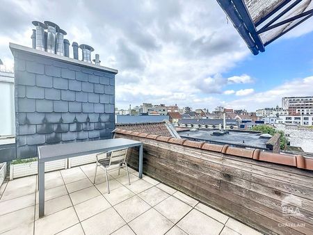 Duplex te huur - Photo 4