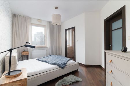 Nowoczesny, przestronny apartament na Żoliborzu 120 m² - Zdjęcie 4