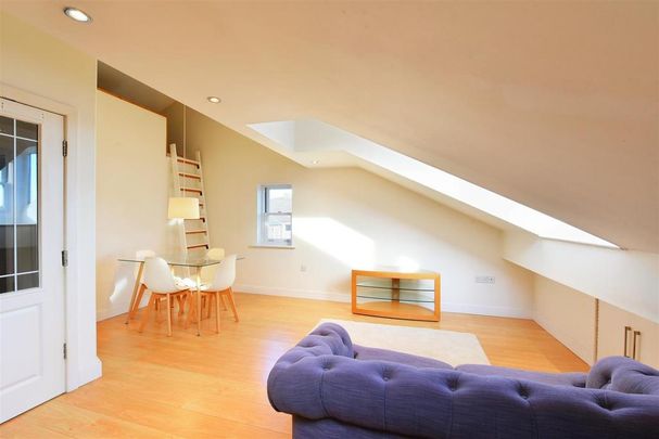 1 bedroom apartment to rent - Photo 1