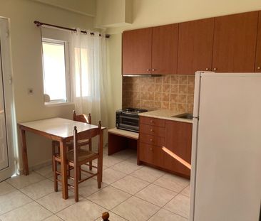 Διαμέρισμα για ενοικίαση Γιανιτσάννικα - Φάρες (Καλαμάτα) - Φωτογραφία 1