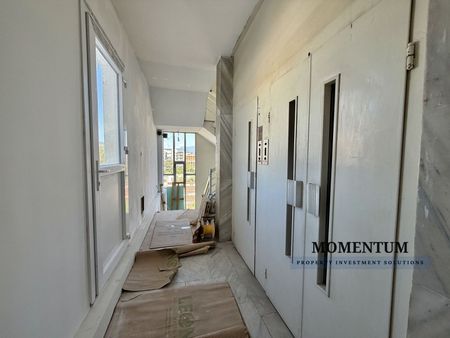 Studio/Γκαρσονιέρα για ενοικίαση Βαρδάρης - Λαχανόκηποι - Photo 2