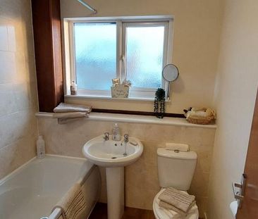 1 bedroom semi-detached house to rent - Photo 6