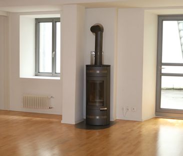 2.5 Zimmer, 75 m², 2. Stock - Photo 6