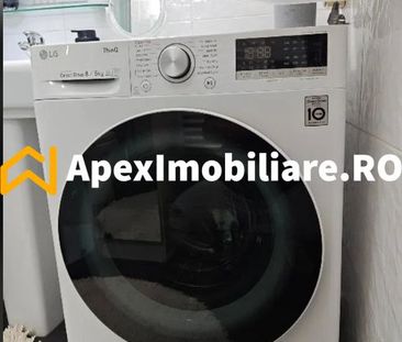Apartament 2 camere de inchiriat Domenii Bucuresti | ApexImobiliare.ro - Photo 1