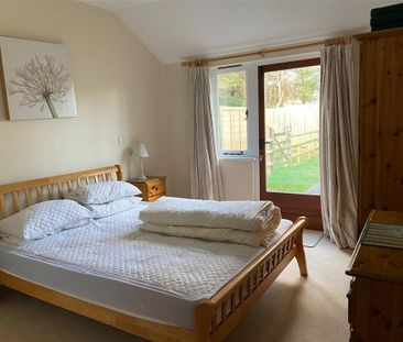 2 bedroom bungalow to rent - Photo 1