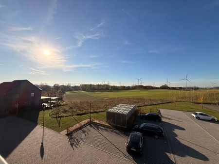 Appartement te huur - Foto 4