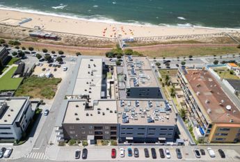 Apartamento T3 em Porto