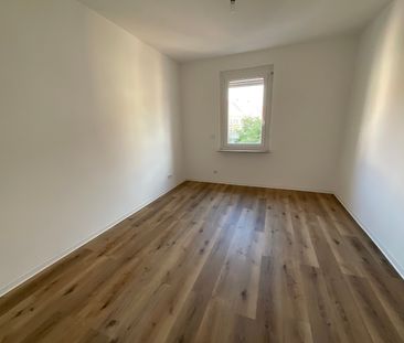 Erstbezug nach Sanierung! 3-Zimmer-Wohnung in Nürnberg Rabus - Foto 1