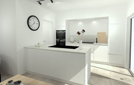 Appartement Te huur in Boortmeerbeek - Foto 4