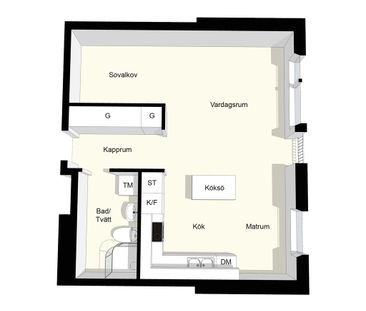 Kungssätravägen, Skärholmen - Photo 3