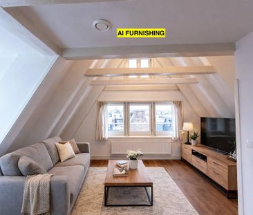 Te huur: Appartement Lange Leidsedwarsstraat in Amsterdam - Photo 1