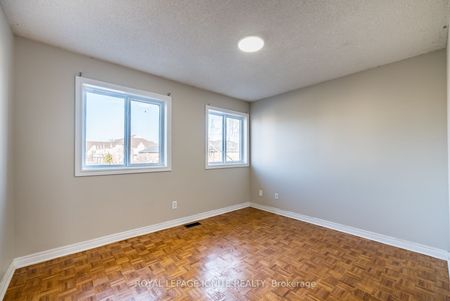For Lease - 176 Wright Avenue Unit# UPPER, Toronto, Ontario - Photo 3
