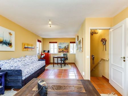 3 room luxury House for rent in Sintra, Portugal - Photo 4