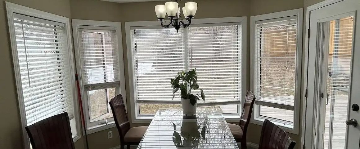 Shawnee Slopes: Private Rooms for Rent — 5 Bedrooms Room For Rent - Photo 1