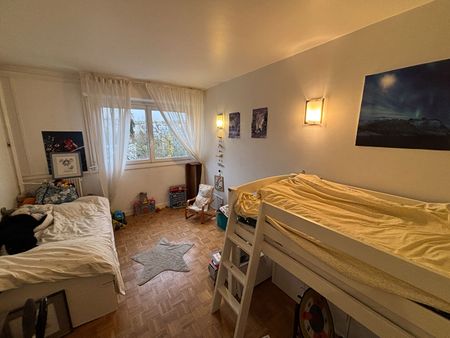 Location appartement 4 pièces, 105.06m², Le Plessis-Robinson - Photo 5