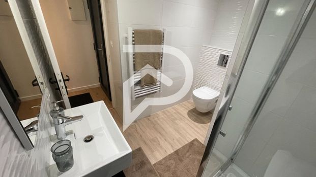 Appartement 1 pièce à Thionville - Photo 1