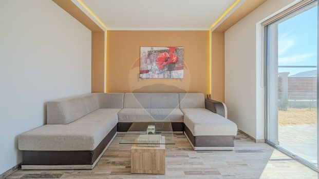 Comision 0 | Casă de închiriat Pet friendly 120 mp util... - Fotografie 1