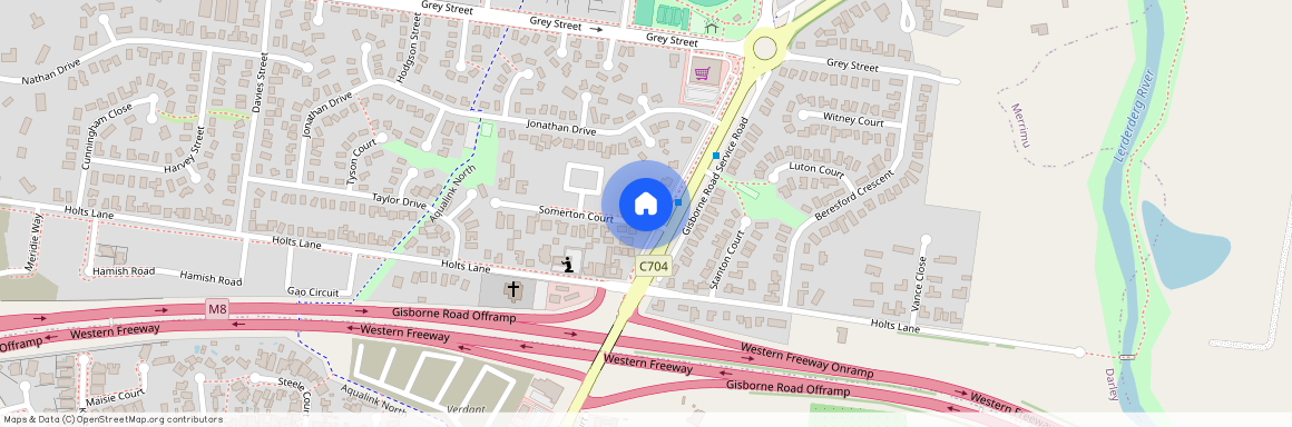 133 Gisborne Road, Vic 3340, Darley