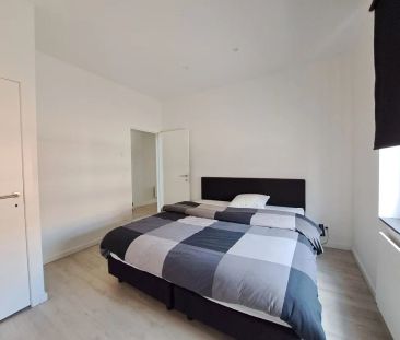 Gunstig gelegen appartement vlakbij het centrum van Hasselt - Photo 5