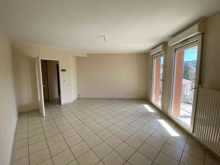 Location appartement 3 pièces 66 m² à Ampuis (69420) 4 - Photo 3