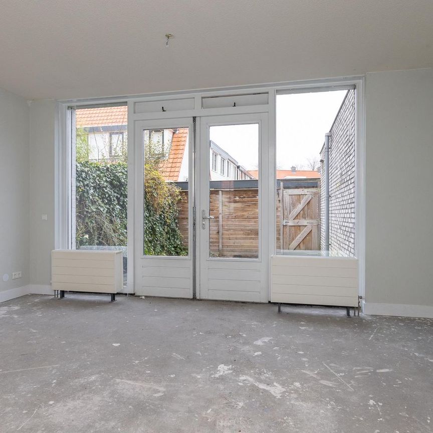 Huis te huur: Adelheidstraat 58 1402 WE Bussum - Photo 1