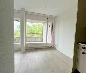 Sonnige Wohnung mit Aussicht - Photo 3