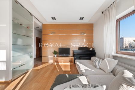 Jasny i przestronny apartament | Marina Mokotów - Photo 2