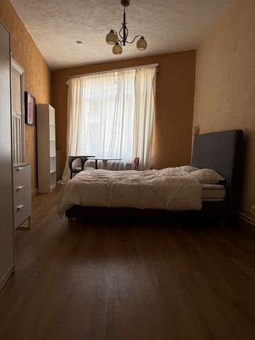 Gent - Coupure area - Private bathroom - Shared kitchen - Photo 3