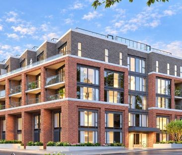 For Lease - 1 Vine Avenue Unit# 313, Toronto, Ontario - Photo 5