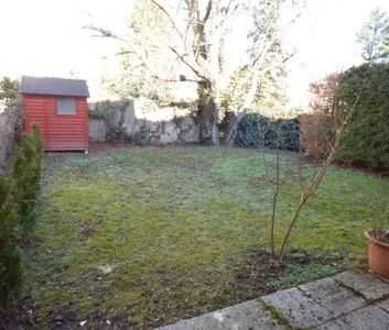 Sanierter Wohntraum mit Eigengarten in der Kaasgrabengasse - Foto 3