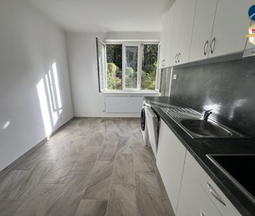Wohnküche mit Gartenblick + Zimmer - Photo 6
