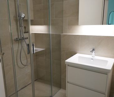 Möblierte 1.5-Zimmer-Wohnung in Zürich Hottingen - Foto 6