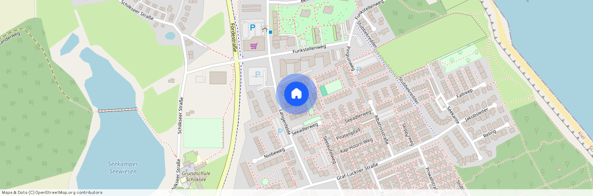 Langenfelde 139, 24159, Kiel Ot Schilksee