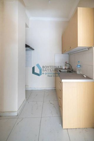 Studio/Γκαρσονιέρα για ενοικίαση Υψηλά Αλώνια (Πάτρα) - Φωτογραφία 2